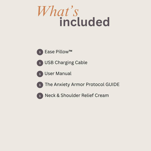 Original Revieva Ease Pillow™
