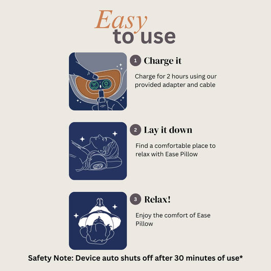 Original Revieva Ease Pillow™